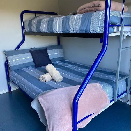 13Th Apostle Backpackers Hostel Princetown Ngoại thất bức ảnh