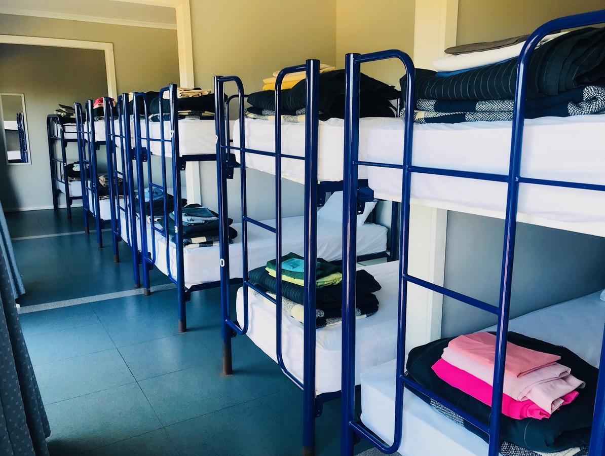 13Th Apostle Backpackers Hostel Princetown Ngoại thất bức ảnh