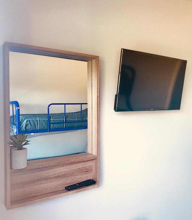 13Th Apostle Backpackers Hostel Princetown Ngoại thất bức ảnh