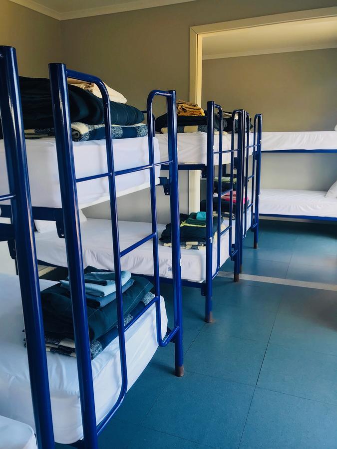 13Th Apostle Backpackers Hostel Princetown Ngoại thất bức ảnh