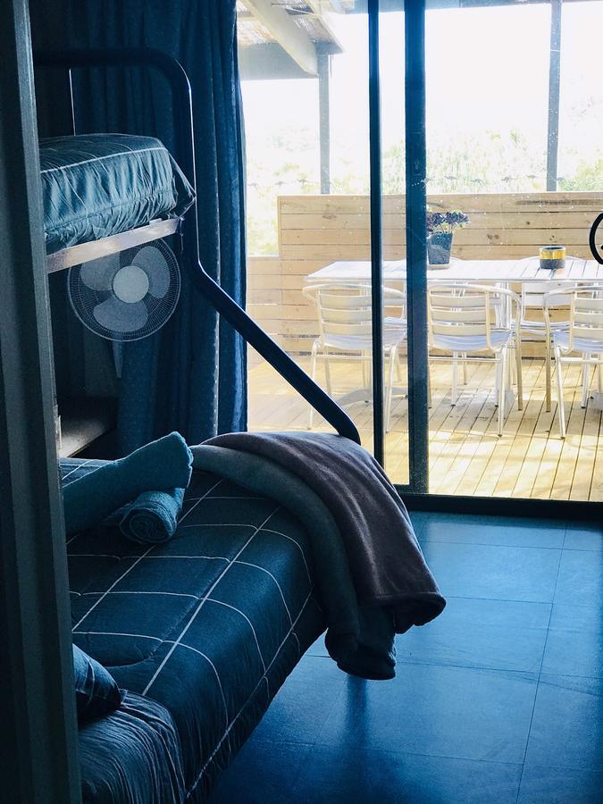 13Th Apostle Backpackers Hostel Princetown Ngoại thất bức ảnh