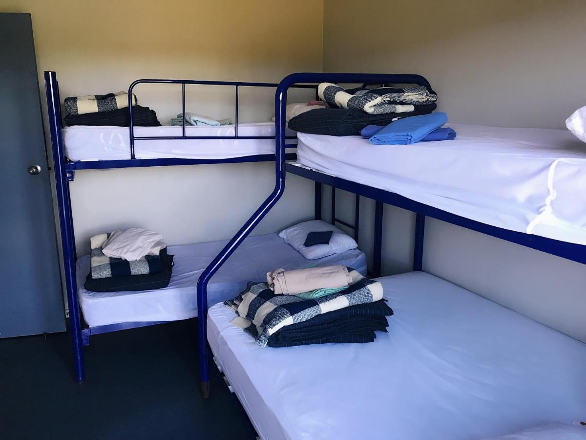 13Th Apostle Backpackers Hostel Princetown Ngoại thất bức ảnh