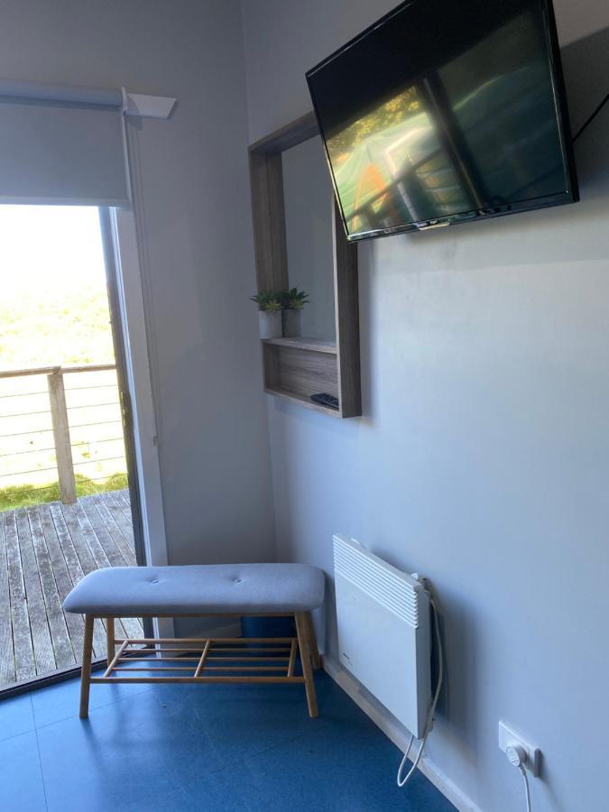 13Th Apostle Backpackers Hostel Princetown Ngoại thất bức ảnh
