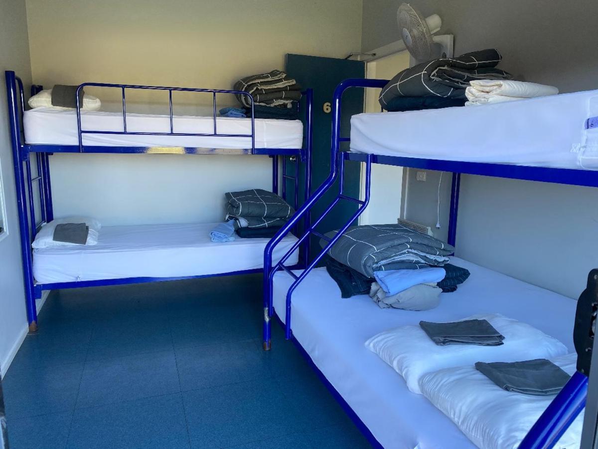 13Th Apostle Backpackers Hostel Princetown Ngoại thất bức ảnh