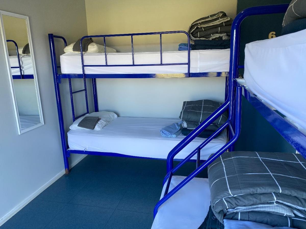 13Th Apostle Backpackers Hostel Princetown Ngoại thất bức ảnh