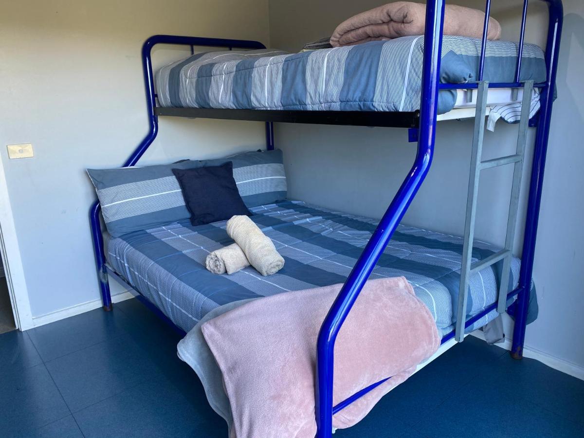 13Th Apostle Backpackers Hostel Princetown Ngoại thất bức ảnh